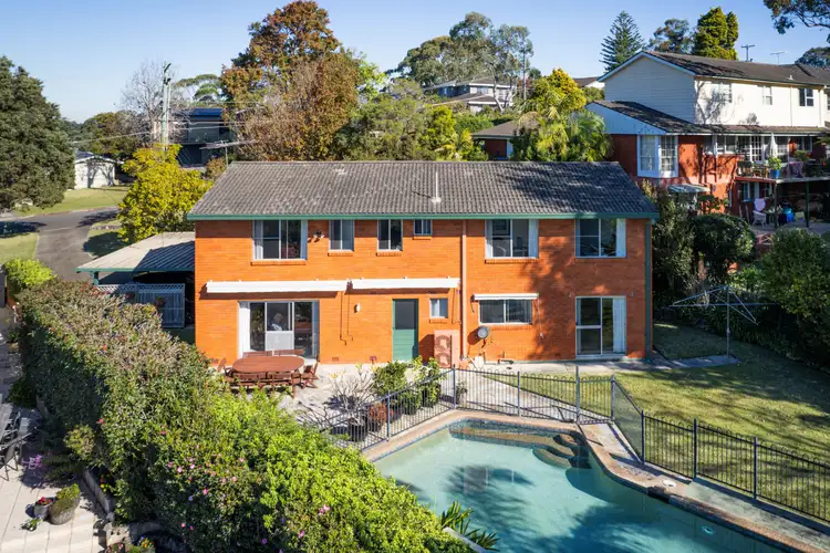 Third view of Homely house listing, 50 Waterhouse Avenue, St Ives NSW 2075