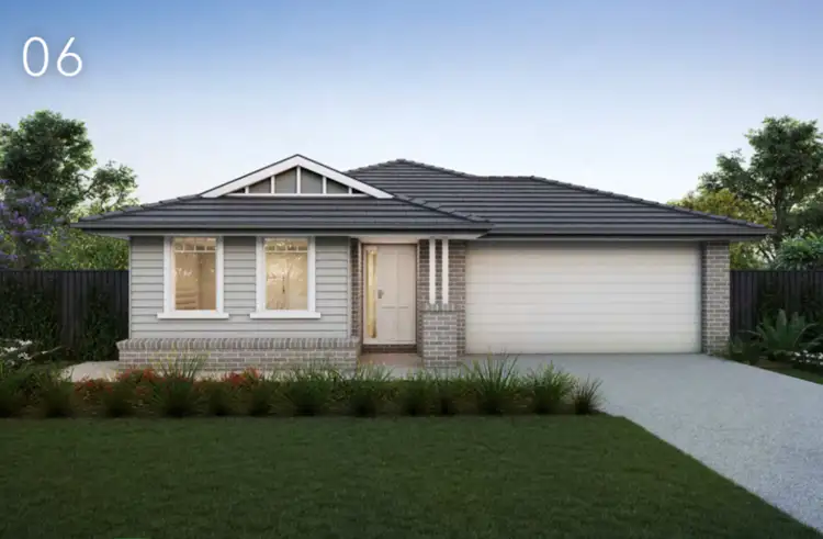 10141 Kelewan Street, Wollert VIC 3750