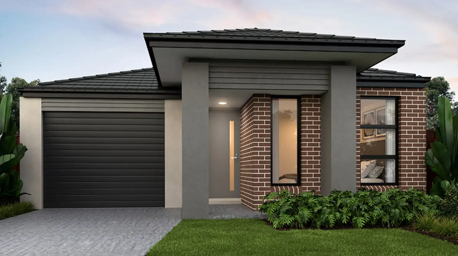 Main view of Homely house listing, 25188 Masala Ave, Truganina VIC 3029