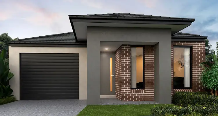 Second view of Homely house listing, 25188 Masala Ave, Truganina VIC 3029