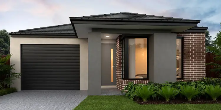 Third view of Homely house listing, 25188 Masala Ave, Truganina VIC 3029