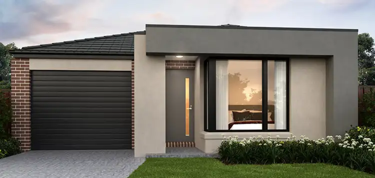 Fifth view of Homely house listing, 25188 Masala Ave, Truganina VIC 3029