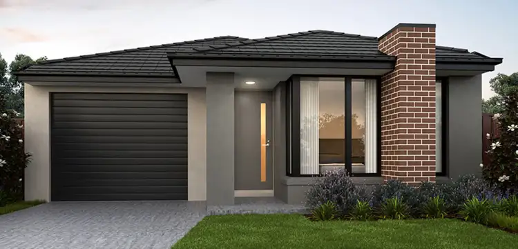 Sixth view of Homely house listing, 25188 Masala Ave, Truganina VIC 3029