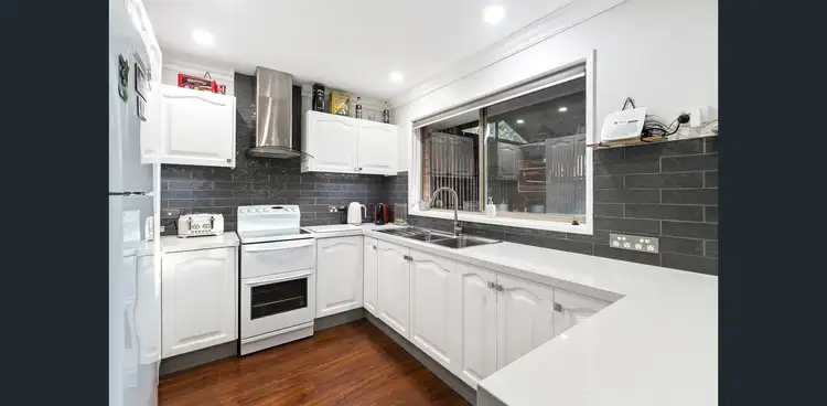 Second view of Homely house listing, 63 Allied Drive, Carrum Downs VIC 3201