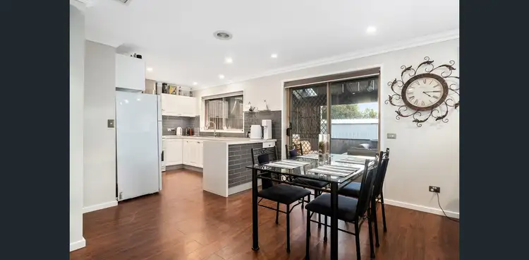 Third view of Homely house listing, 63 Allied Drive, Carrum Downs VIC 3201