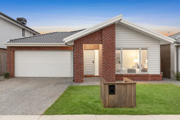 20 Pemberton Street, Mount Duneed VIC 3217