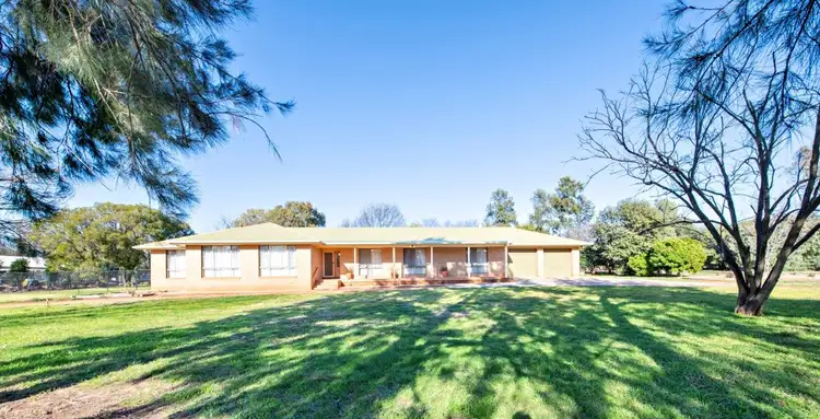 1 Windemere Avenue, Dubbo NSW 2830