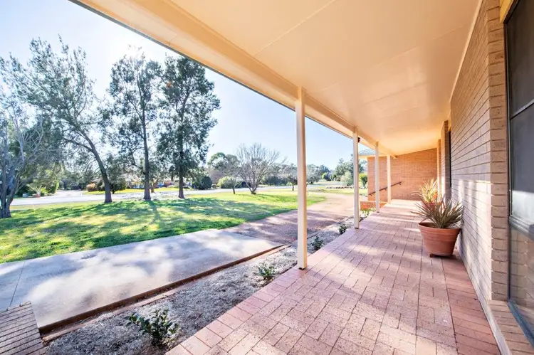 Second view of Homely house listing, 1 Windemere Avenue, Dubbo NSW 2830