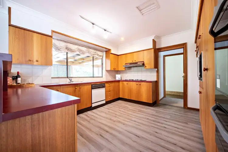 Fifth view of Homely house listing, 1 Windemere Avenue, Dubbo NSW 2830