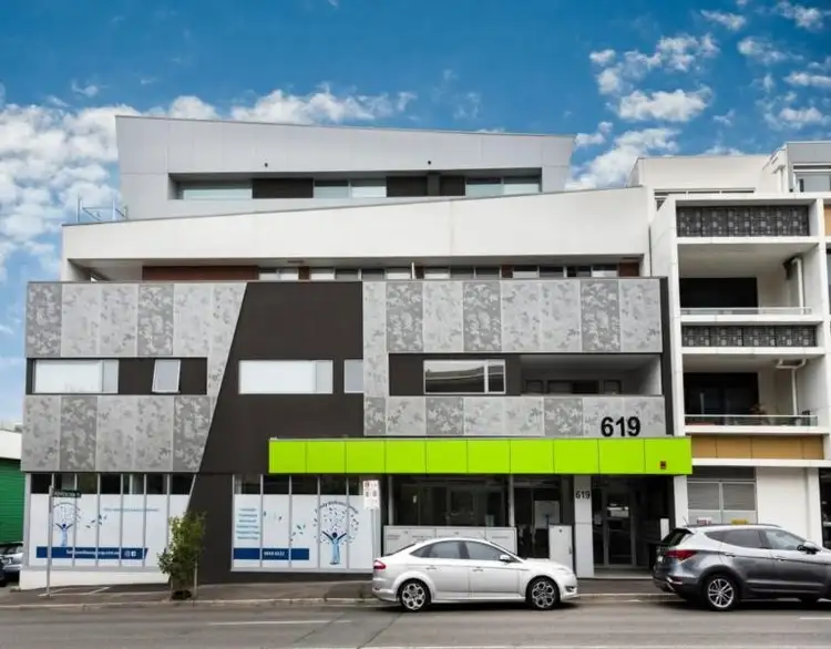 Main view of Homely apartment listing, 204/619 Canterbury Road, Surrey Hills VIC 3127