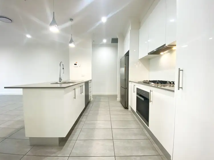 Third view of Homely apartment listing, 204/619 Canterbury Road, Surrey Hills VIC 3127