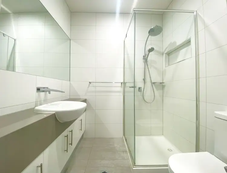 Fifth view of Homely apartment listing, 204/619 Canterbury Road, Surrey Hills VIC 3127