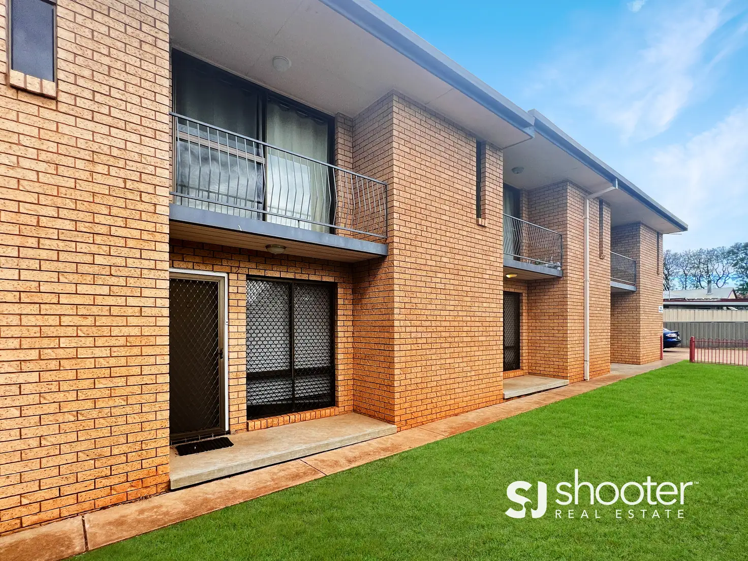 Main view of Homely unit listing, 4/62 Young Street, Dubbo NSW 2830