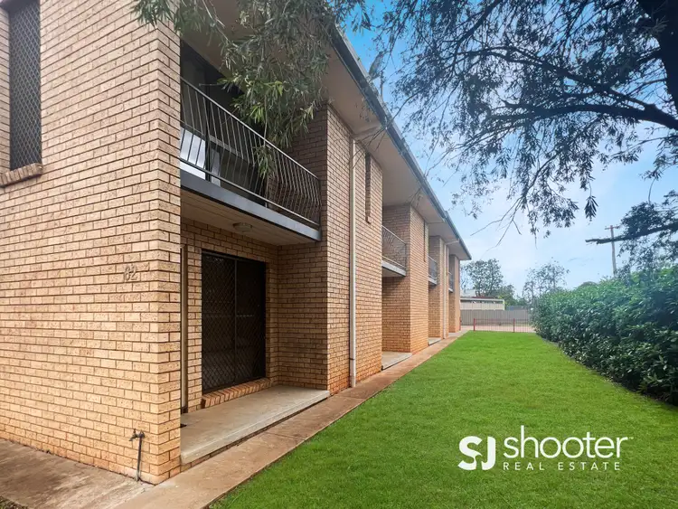 Second view of Homely unit listing, 4/62 Young Street, Dubbo NSW 2830