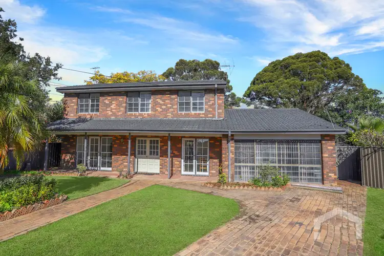 8 Quist Place, Shalvey NSW 2770