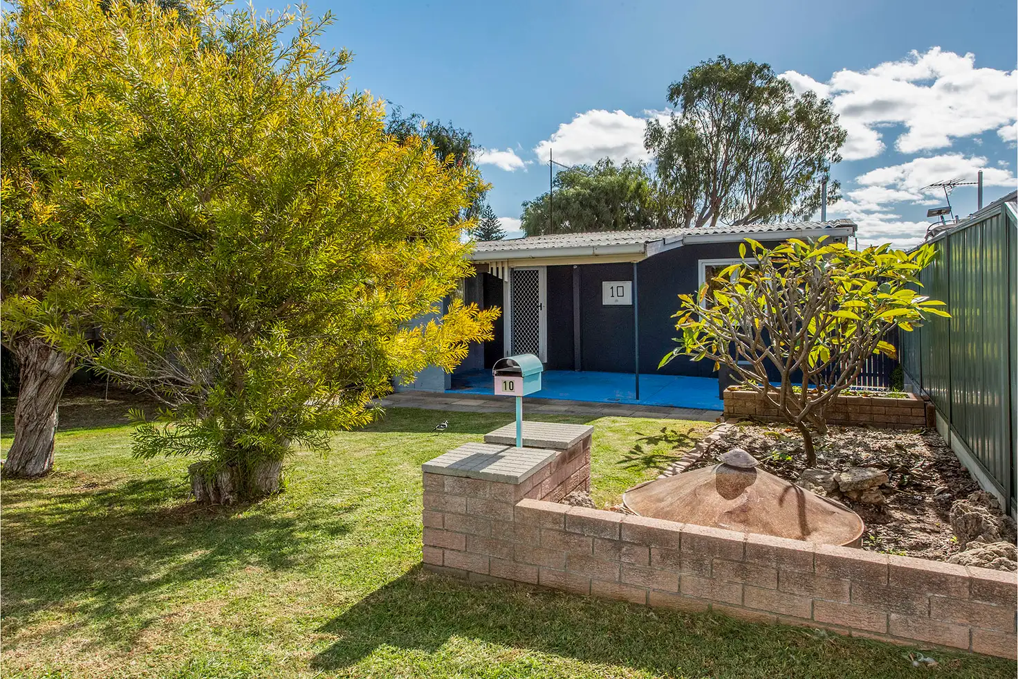 Main view of Homely house listing, 10 Summons Way, Warnbro WA 6169