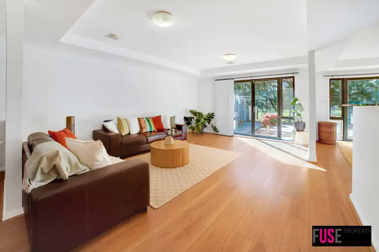 144/50 Ellenborough Street, Lyneham ACT 2602