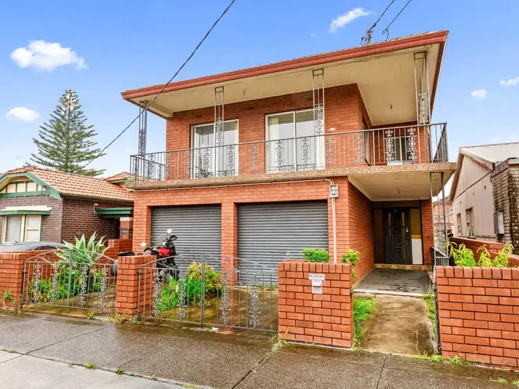 1a/67 Maloney Street, Eastlakes NSW 2018