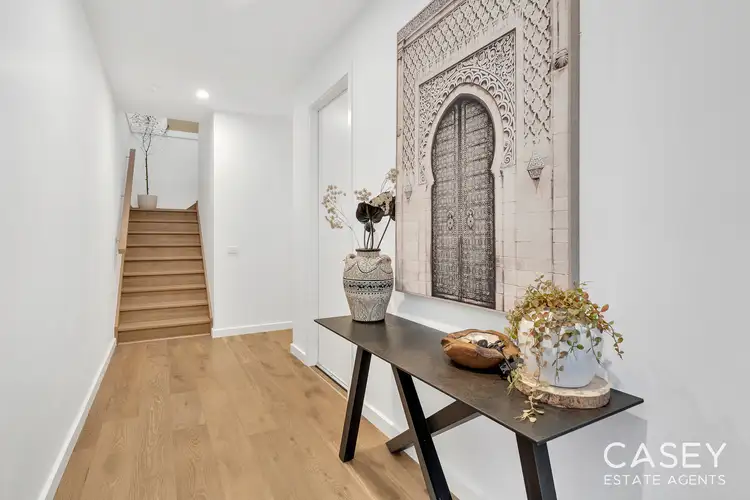 Second view of Homely house listing, 25 Birdie View, Cranbourne North VIC 3977