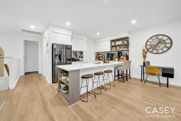 Third view of Homely house listing, 25 Birdie View, Cranbourne North VIC 3977