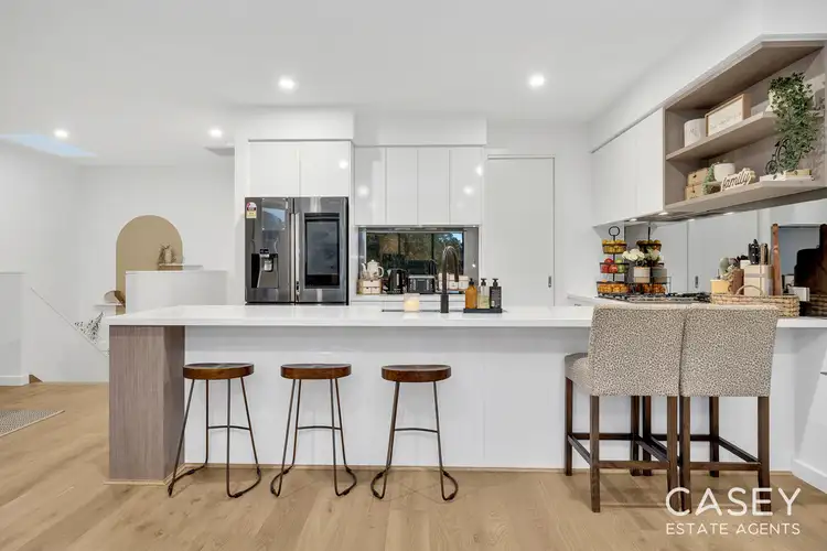 Fourth view of Homely house listing, 25 Birdie View, Cranbourne North VIC 3977