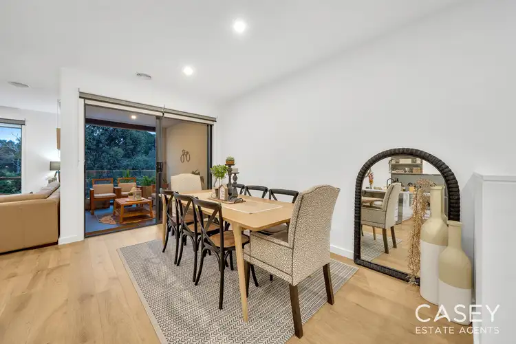 Fifth view of Homely house listing, 25 Birdie View, Cranbourne North VIC 3977