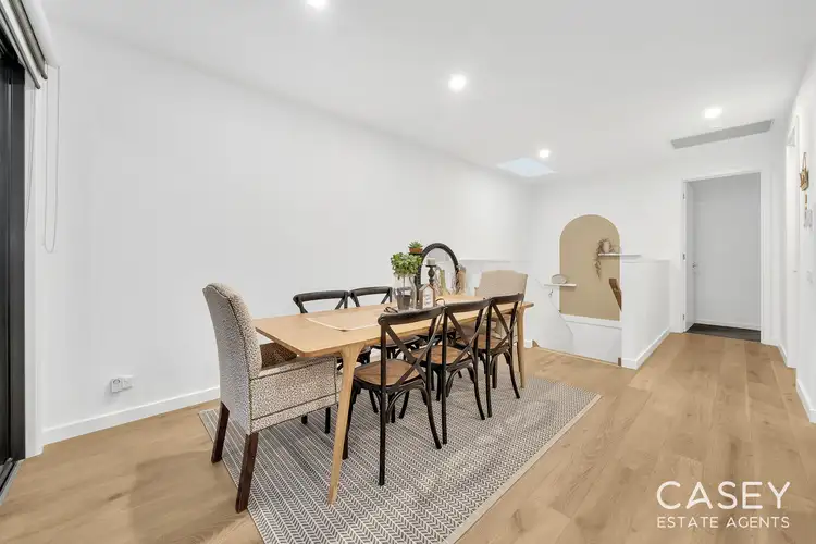 Sixth view of Homely house listing, 25 Birdie View, Cranbourne North VIC 3977