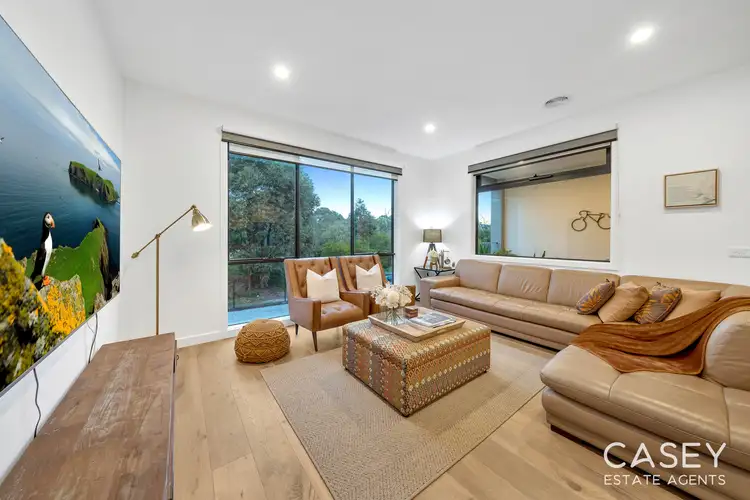 Seventh view of Homely house listing, 25 Birdie View, Cranbourne North VIC 3977