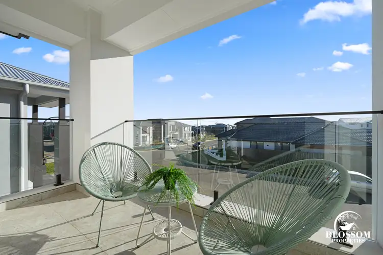 Fifth view of Homely house listing, 7 Diamondback Parade (Melonba), Marsden Park NSW 2765