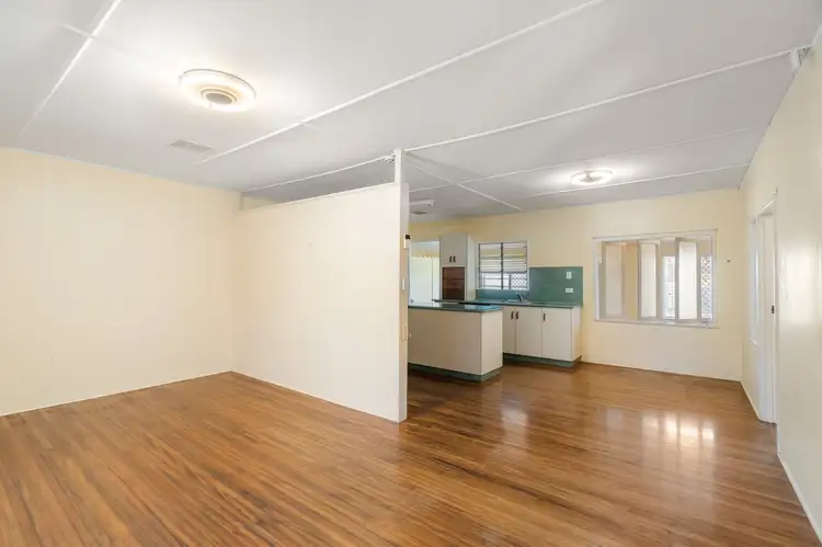 2 Daniel Street, North Mackay QLD 4740