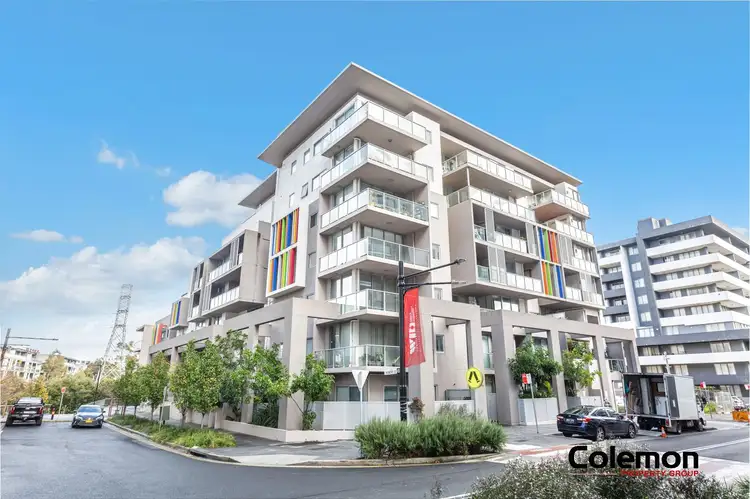 Main view of Homely apartment listing, 19/4 Charles St, Canterbury NSW 2193