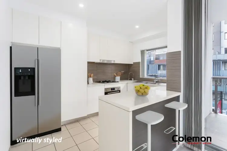 Fourth view of Homely apartment listing, 19/4 Charles St, Canterbury NSW 2193