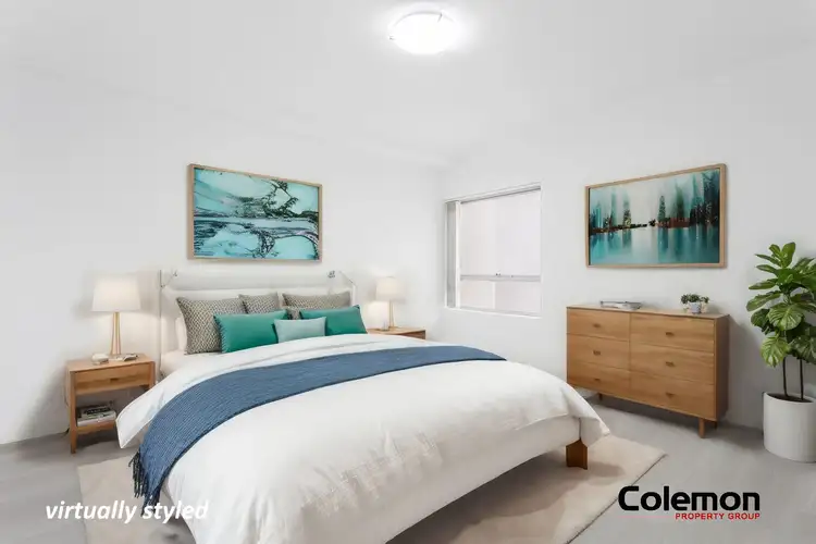 Fifth view of Homely apartment listing, 19/4 Charles St, Canterbury NSW 2193