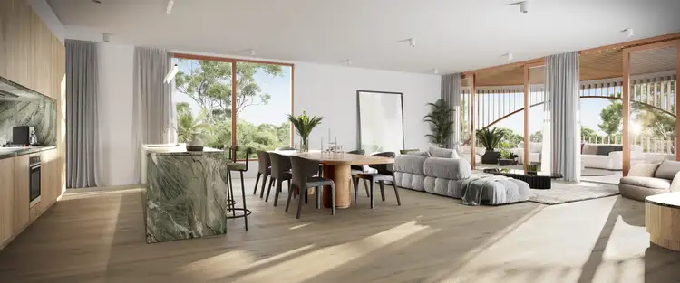 Main view of Homely unit listing, 204/4 Murdoch Street, Huskisson NSW 2540