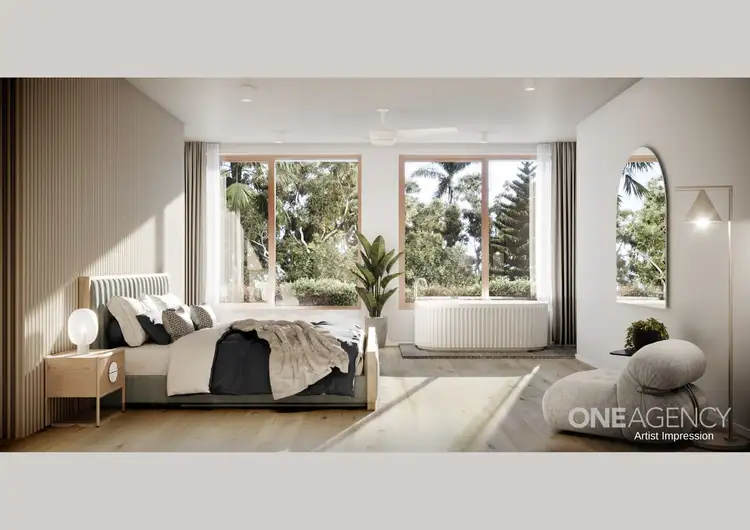 Sixth view of Homely unit listing, 204/4 Murdoch Street, Huskisson NSW 2540