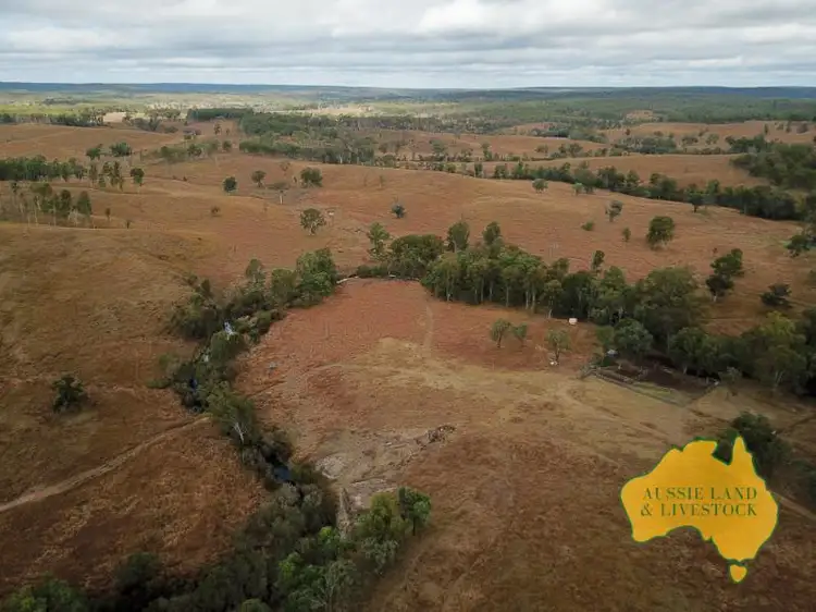 .0 Beeron Road, Beeron QLD 4626
