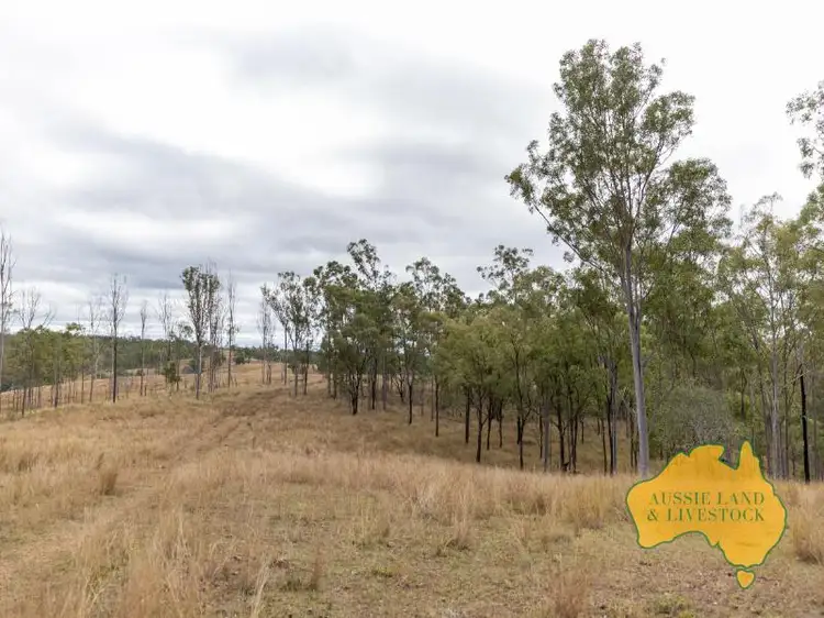 Fifth view of Homely rural property listing, .0 Beeron Road, Beeron QLD 4626