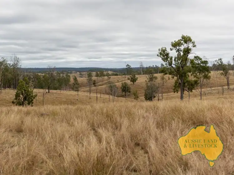 Seventh view of Homely rural property listing, .0 Beeron Road, Beeron QLD 4626
