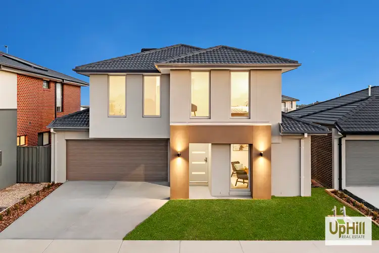 Main view of Homely house listing, 20 Frome Road, Clyde VIC 3978