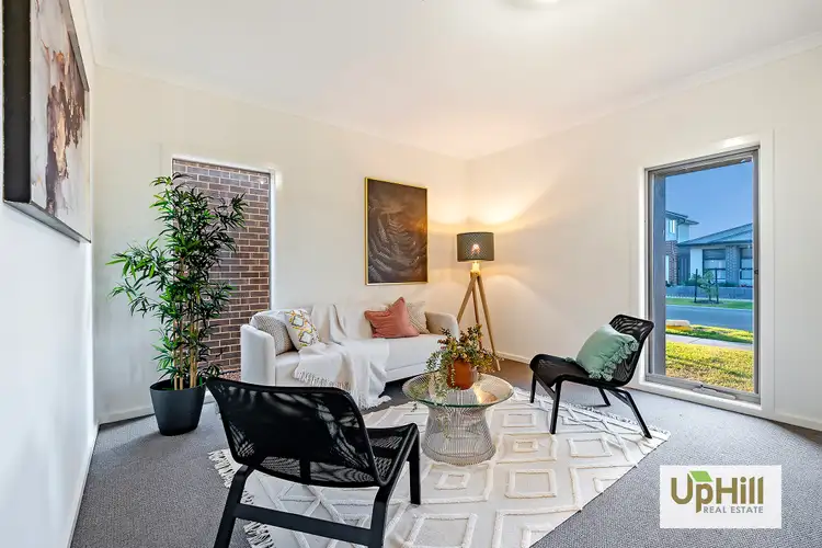 Third view of Homely house listing, 20 Frome Road, Clyde VIC 3978