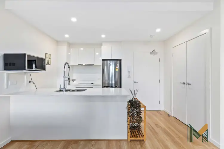 Second view of Homely apartment listing, 49/275 Flemington Road, Franklin ACT 2913