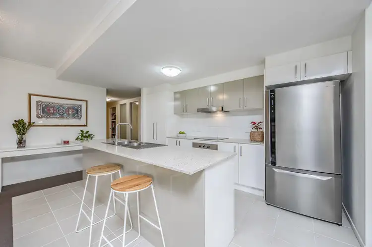 Fourth view of Homely apartment listing, 1/28 Castello Circuit, Varsity Lakes QLD 4227