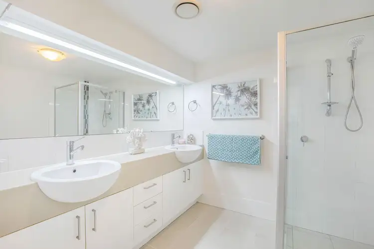 Sixth view of Homely apartment listing, 1/28 Castello Circuit, Varsity Lakes QLD 4227