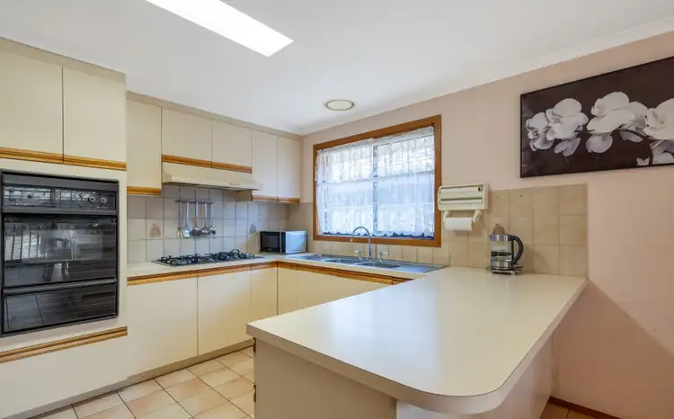 Second view of Homely house listing, 115 Shankland Boulevard, Meadow Heights VIC 3048