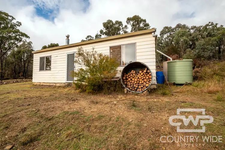 2285 Emmaville Road, Glen Innes NSW 2370