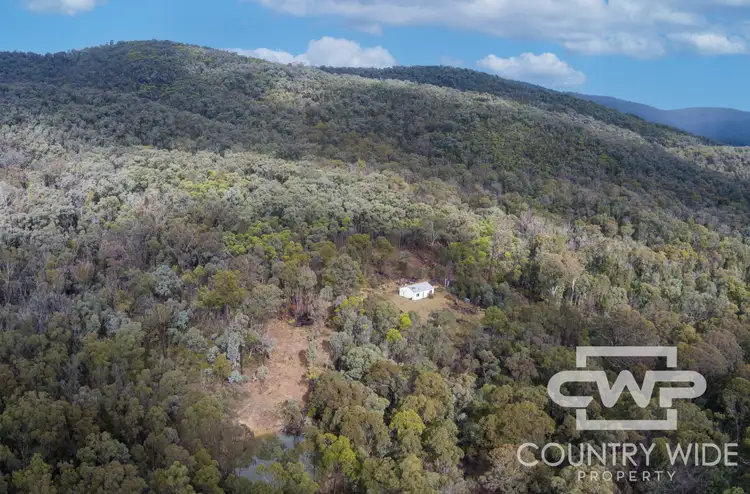 Second view of Homely rural property listing, 2285 Emmaville Road, Glen Innes NSW 2370