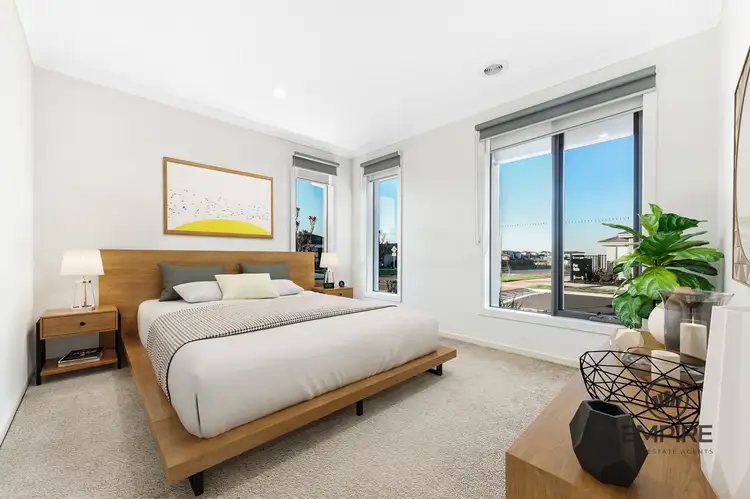 Fourth view of Homely house listing, 9 Redjim Way, Clyde VIC 3978