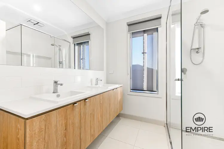 Fifth view of Homely house listing, 9 Redjim Way, Clyde VIC 3978