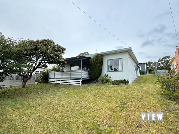 Main view of Homely house listing, 10 Peron Street, Stieglitz TAS 7216