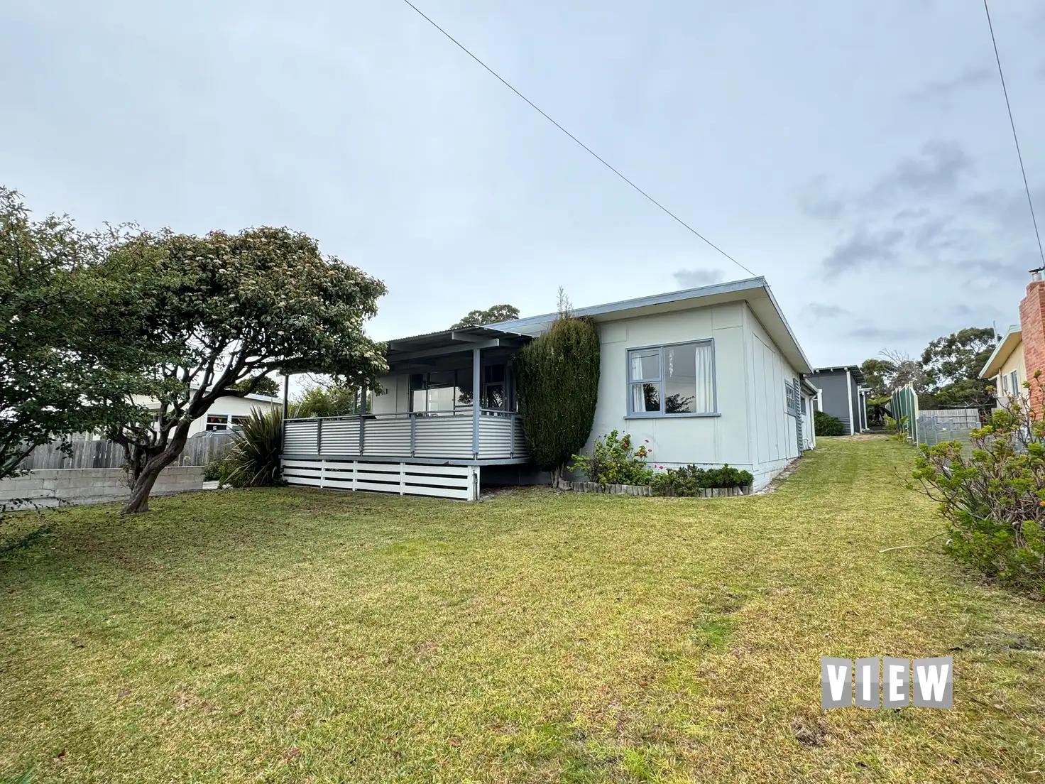 Main view of Homely house listing, 10 Peron Street, Stieglitz TAS 7216